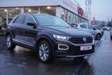 Volkswagen T-Roc 1.5 TSI Style Standheizung Schiebedach AHK - VW T-Roc Gebrauchtwagen in Berlin