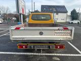 Volkswagen T6 Transporter Pritsche Pritsche Doppelkabine la - : Pritsche Transporter