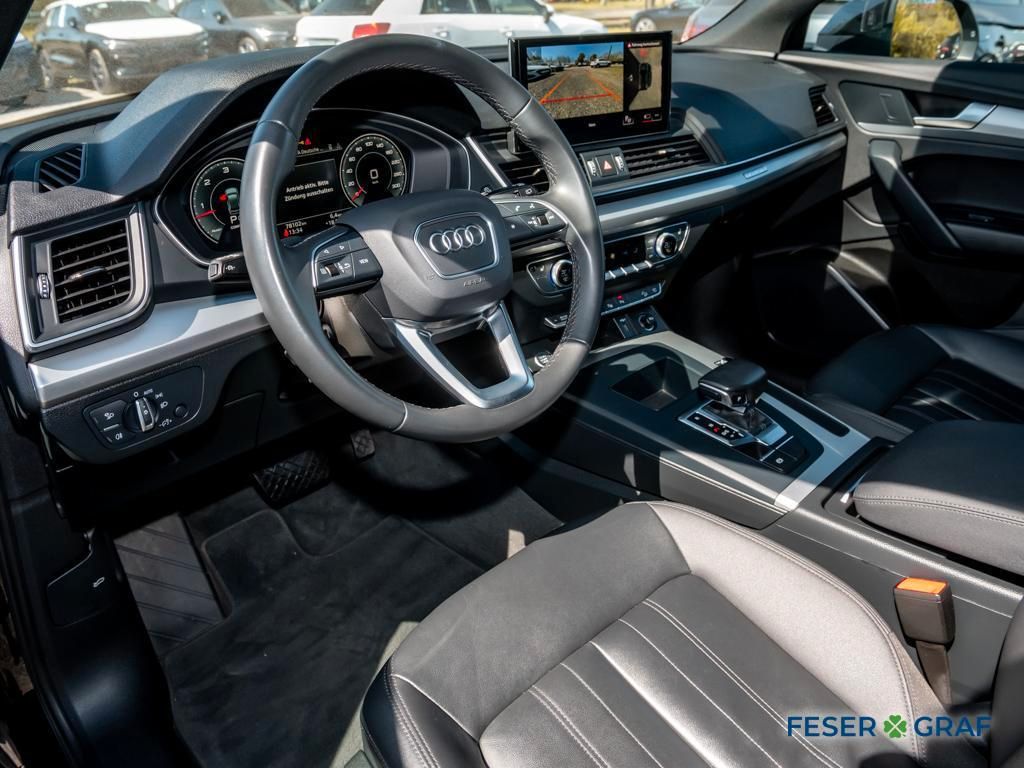 Audi Q5 - Bild 4