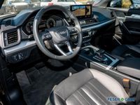 Audi Q5 - Vorschau Bild 4
