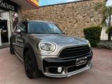 MINI Mini Countryman D Automatica-2018-FULLED - graue MINI One D Countryman