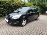 Opel Meriva 1.4  Navi-AHK-PDC-Tempomat - Opel Meriva in Wuppertal