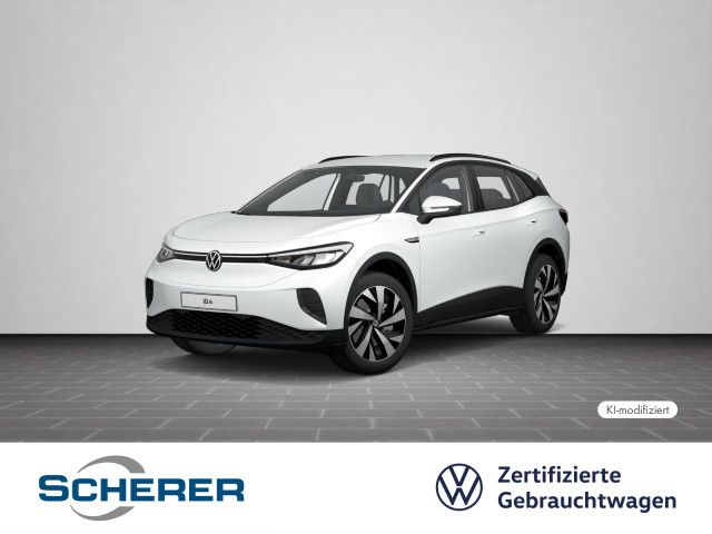 Image of Volkswagen ID.4