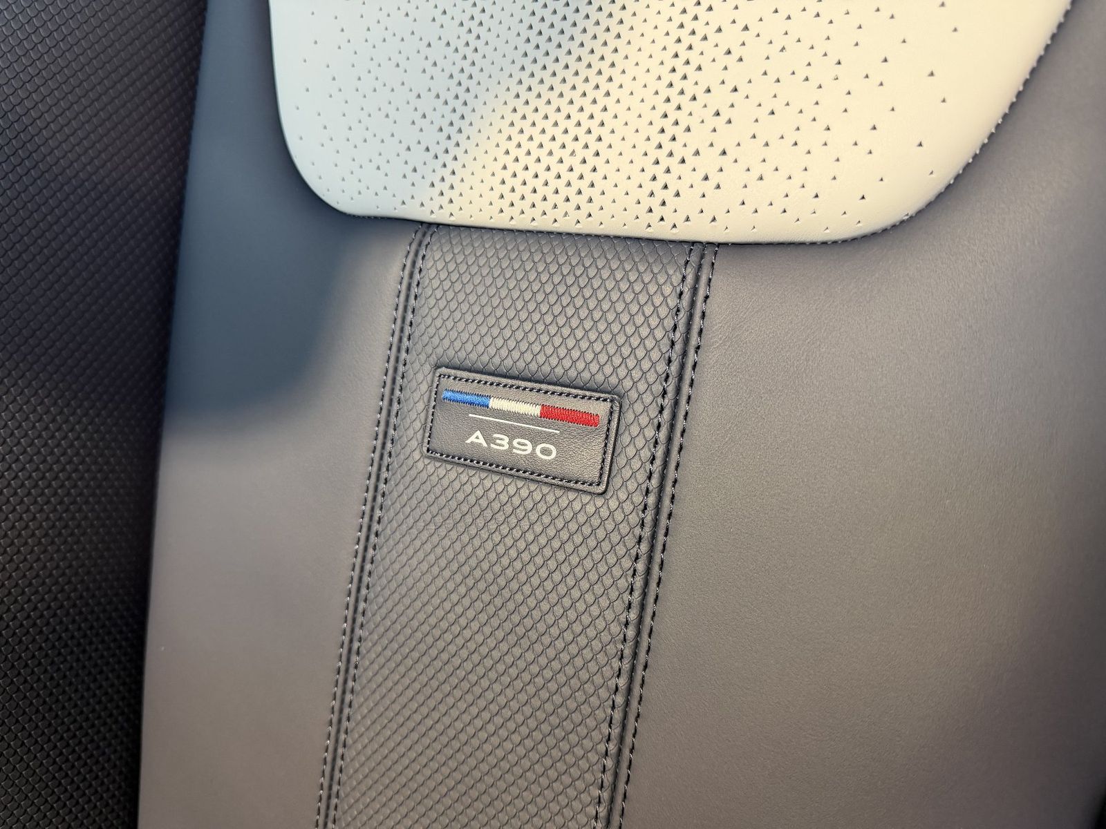 Alpine A390 - Bild 26