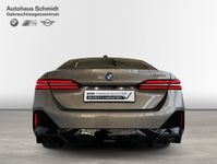 BMW 520 - Vorschau Bild 4