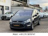 Ford S-MAX Titanium*7 Sitze*Aut.*Pano*LED*PDC*Navi* - gebrauchte Ford S-Max aus dem Jahr 2012
