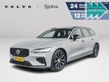 Volvo V60 T6 Plug-in hybrid AWD Plus Dark | panorama d - Volvo V60 Gebrauchtwagen