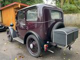 Andere Morris Minor 8HP - Andere: Vollleder