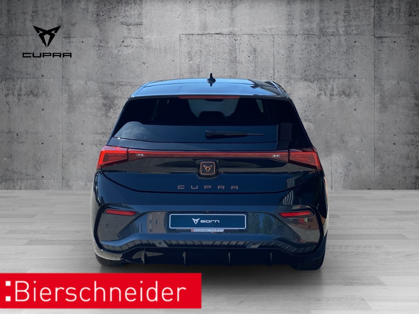 Cupra Born - Bild 10