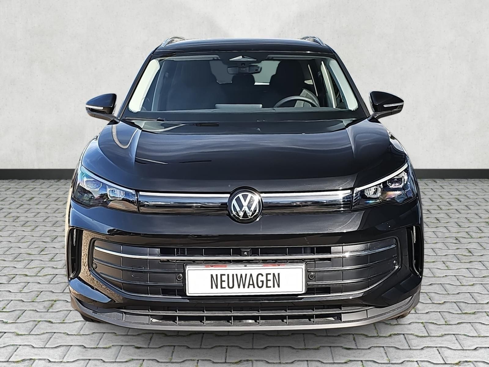 Volkswagen Tiguan 2.0 TDI DSG Life 19Z LED Plus Designpaket imagem 3