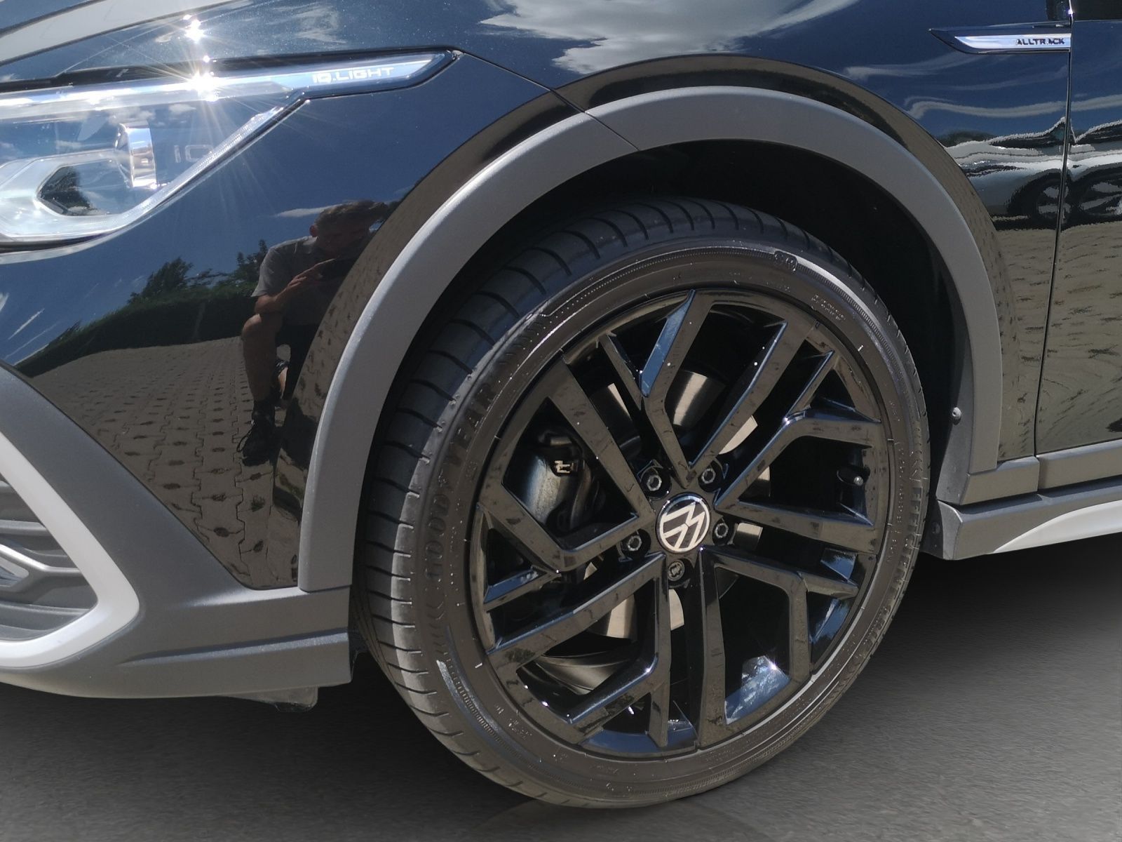 Volkswagen Golf - Bild 13