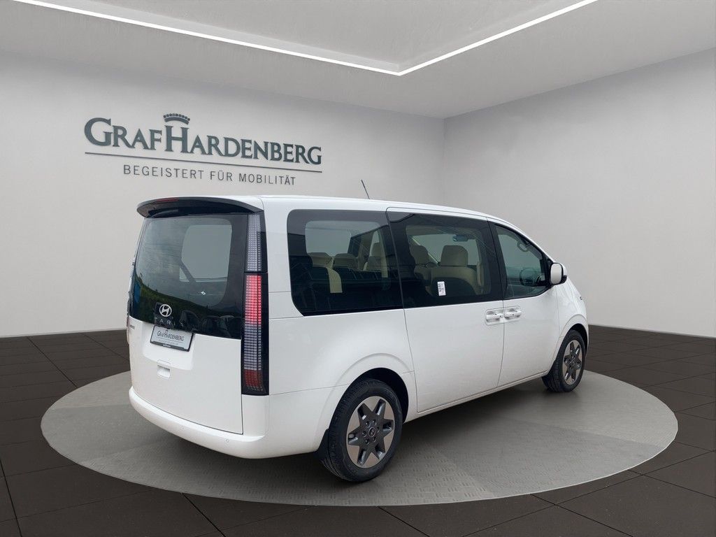 Hyundai Staria – Bild 6