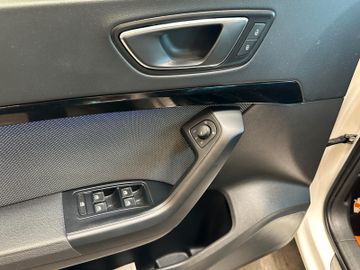 MYAUTOCENTER – Gebraucht- und Jahreswagen mit Werkstattservice in Pfaffenhofen Seat Ateca *Tempo*Navi*Keyless*