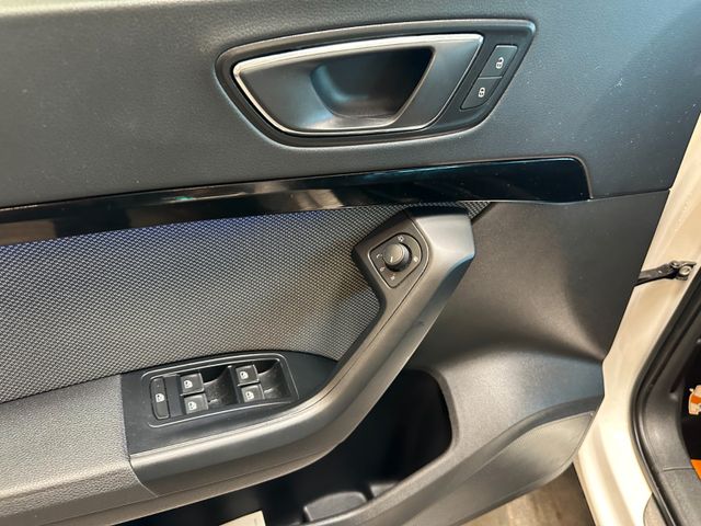 MYAUTOCENTER – Gebraucht- und Jahreswagen mit Werkstattservice in Pfaffenhofen Seat Ateca *Tempo*Navi*Keyless*