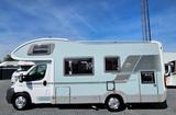 Knaus Sun Traveller 650DKG * TOP Zustand * 2xKlima * - Wohnwagen & Wohnmobile in Düsseldorf