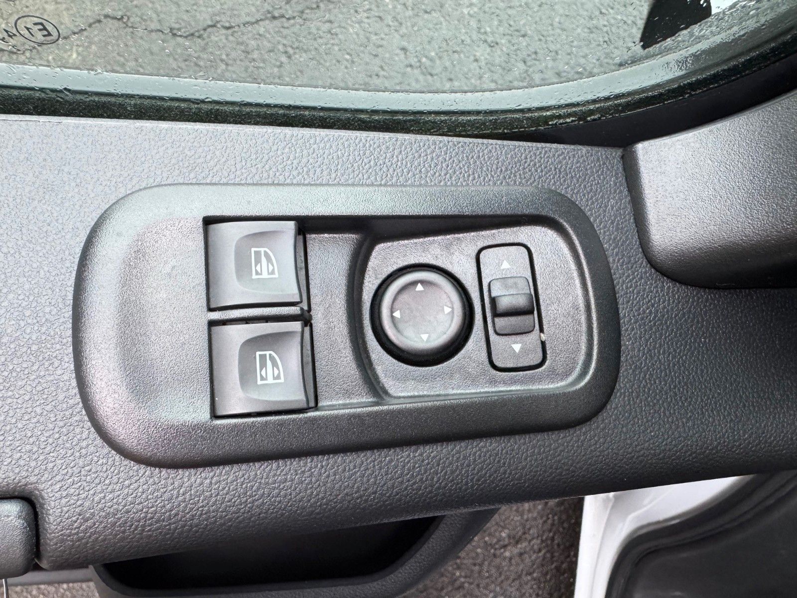 Fahrzeugabbildung Renault Master 2.3 dCi Pritsche+Plane *AHK*Kamera*Klima*