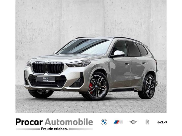 BMW X1 sDrive20i M Sport PANO AHK DA+ PA+ H/K 19"