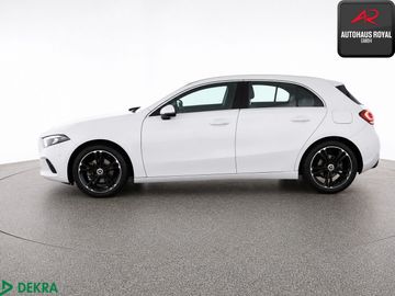 Mercedes A 180 - 2