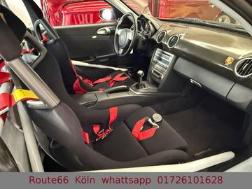 صورة مصغرة 22 لـ 2005 Porsche CAYMAN