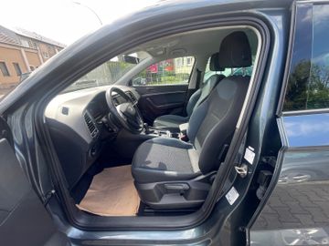 SEAT Ateca - 12