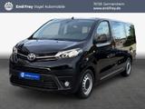 Toyota Proace 2,0 D-4D, L2 Comfort Start/Stopp
