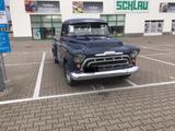 Chevrolet Pickup Stepside Longbed 3100, LK... - Chevrolet G Benziner Gebrauchtwagen