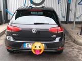 Volkswagen VW Golf VII 1,4 TSI 125 PS  FESTPREIS 7500 - Volkswagen Golf: 75ps