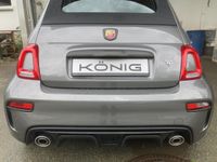 Abarth 595C - Vorschau Bild 17