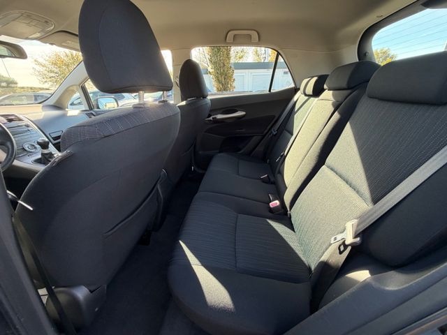 Toyota Auris  Luna / AHK / Klimaaut