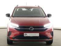 Volkswagen Taigo - Vorschau Bild 3