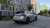 Mercedes-Benz Mercedes A 220 d AMG-Line MB-100 Garantie 8-fach - Mercedes-Benz A 220 von privat