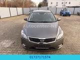 Kia cee'd / Ceed/Klima/Euro5/ - gebrauchte Kia cee'd / Ceed aus dem Jahr 2010