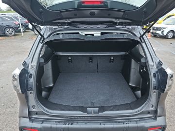 Bild 8 Suzuki (SX4) S-Cross Comfort 1.4 Mild Hybrid Navi LED Apple C