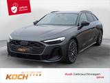 Audi S5 Avant 270 kW TFSI S-Tronic S-Line Interieur, - Audi S5 mit Benzin-Antrieb: Leder