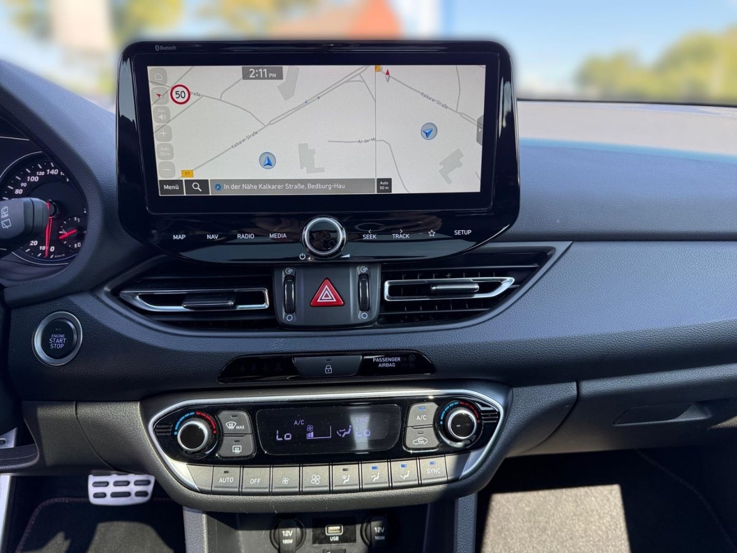 Hyundai i30 – Bild 9