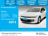 Volkswagen Golf VIII Life 1.5 TSI Sitzheizung Einparkhilfe - Volkswagen Golf: Weiß
