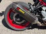 Suzuki SV650 1.Hand m. Extras AKRAPOVIC - Offers