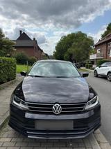 Volkswagen VW Jetta 1.4 Automatik - gebrauchte VW Jetta aus dem Jahr 2016