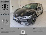 Kia EV6 GT 77,4kWh Allrad Glasdach 585PS