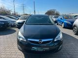 Opel Astra J Sports Tourer Design Edition - Opel Astra: J Sports Tourer Design Edition
