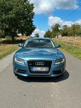 Audi a5 3.0 TDI Quattro Tausch möglich - gebrauchte Audi A5 aus dem Jahr 2007