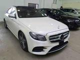 Mercedes-Benz E450Lim.4Matic/STANDHEIZ/PANO/AHK/LUFT/BURMESTER - gebrauchte Mercedes-Benz E 450 aus dem Jahr 2019