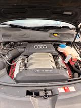 Audi A6 3.2 FSI Avant - - Audi A6 bis 5.000 Euro