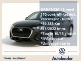 Audi Q3 SPB 35 TFSI 6M SOLI 59mila km interno Pe - Audi Q3 mit Benzin-Antrieb: Kombi