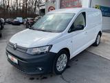 Volkswagen Caddy Cargo Maxi 2.0 TDI DSG Navi PDC ACC Klima - Volkswagen Caddy Maxi aus 2023
