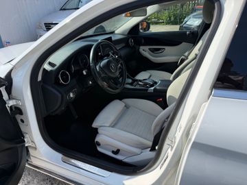 Mercedes C 180 - 11