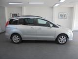 Mazda 5 1.8 Active 7 Sitze Klimaautomatik - Mazda 5 Gebrauchtwagen in Stuttgart