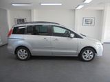 Mazda 5 1.8 Active 7 Sitze Klimaautomatik - Mazda 5 aus 2009