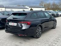 Skoda Octavia 1.5 DSG Sportline PANO*MATRIX*AHK*5J.GAR