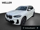 BMW X3 xDrive 20i M-Sport Laser LC+ HUD HiFi RFK DAB